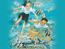 Image result for children of the sea