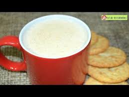 Atole De Avena Rico Y Facil Rosvi Hernandez Youtube