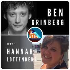 Season 1, Episode 1: Annie Fang and Hannah Paquet by Backstage @ Platt House