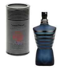 Ultra male, announced as masculine, intense, seductive and at the same time delicate, is supposedly built on contrasts notes and is a spicier version of the original. Jean Paul Gaultier Ultra Male Eau De Toilette Spray 40 Ml Neu Jpg Ebay