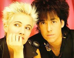 Roxette Komt Naar Amsterdam Marie Fredriksson World Music Awards Singer