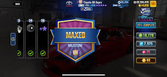 I upgraded my supra to elite level 35 yesterday, now whats the next car i  should work on…Im thinking about elite leveling up the lb silhouette  hurucan next…any tips..?? : rCSRRacing2