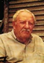 Obituary information for Worley Franklin Trivette