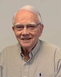 Otto Karl Sauerbrey Obituary October 22, 2025