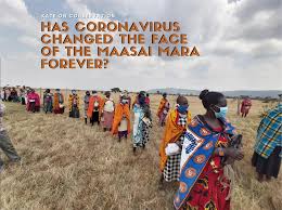 Maasai mara national reserve , also referred to as masai mara national reserve, is located in the south west of kenya and west of the capital nairobi. Has Coronavirus Changed The Face Of The Maasai Mara Forever Kate On Conservation