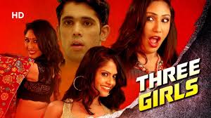 Take part in the 1 second game and request your favourite 90s or 00s tracks. Three Girls Hd Shivashish Mishra Meenakshi Bansal Kajal Full Bollywood Movie Youtube