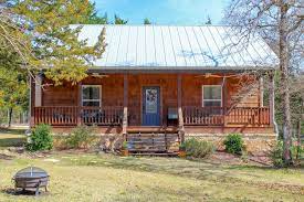 If you're looking for the ultimate way to experience a stay at north texas jellystone park™, the ulrich cabins are ready to provide just that. 9 Beautifully Secluded Cabin Rentals In Texas
