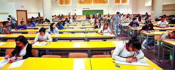 Maybe you would like to learn more about one of these? El Martes Arranca La Selectividad En Burgos Noticias Diario De Burgos