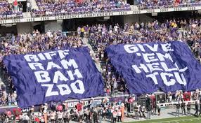 Athletics Tcu Horned Frogs Collegiate Sports