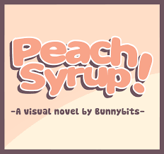 Peach Syrup! (for Mac) - Payhip