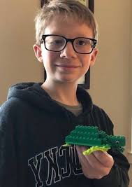 2019-2020 ANNUAL GIVING REPORT