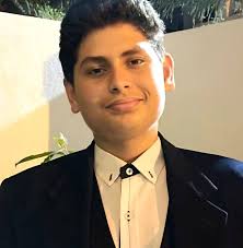 Jaden Antonio Byford