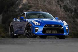 Available on all trim levels1 shown on premium. 2021 Nissan Gt R Prices Reviews And Pictures Edmunds
