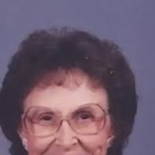 Obituary information for Lois Ruth Urelius