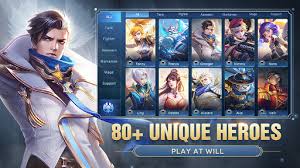 Chanel ke dua saya : Download Mobile Legends Bang Bang V1 5 97 6541 Apk Mod For Android For Android