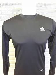 Pada bagian belakang terdapat nama dan nomor. Balajersey Com Jual Baselayer Adidas Dan Nike Lengan Panjang