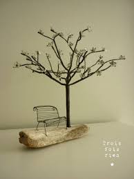 Bench For Lovers Arbre Sculpture Sculptures Sur Fil Sculpture En Fil De Fer