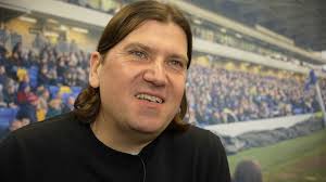 Wombles from the Lane