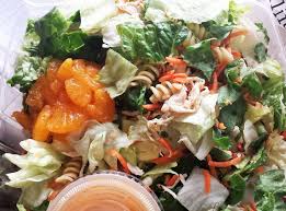Maybe you would like to learn more about one of these? California Chicken Cafe 2005 Westwood Blvd Los Angeles Ca 90025