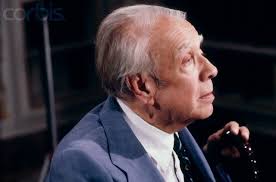 Borges todo el año: marzo 2015