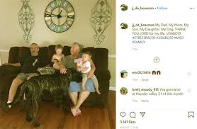 Jj Da Boss Outside Of Street Outlaws Meet The Boss S Wife Parents And Kids Tvshowcast Indianexpress.com takes you inside the bigg boss 12 house. jj da boss outside of street outlaws