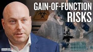 How to Reduce the Risk of Lab- Generated Pathogens: Dr. Bryce Nickels