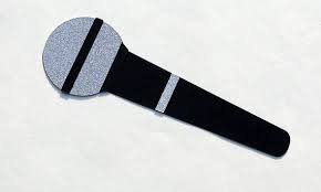 Photo Booth Prop Microphone Photo Booth Props Photo Booth Props