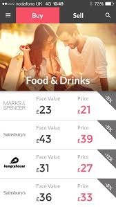 Maybe you would like to learn more about one of these? Review Buy And Sell Unwanted Gift Vouchers With Zeek Claim Your Free 5 Zeek Promo Code Slummy Single Mummy