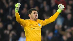 Maty ryan, brighton and hove. Is Australia S Mat Ryan The Premier League S Most Underrated Goalkeeper Goal Com