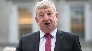 Stephen Donnelly lone Fianna Fáil candidate in Wicklow as opponent bows out