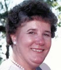 Obituary information for Mary F. Wade
