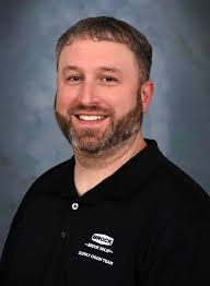 Stull Promoted To Production Planner For Brock Grain Systems