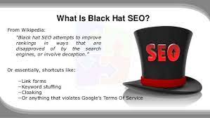 Blackhatseo Black Hat Seo Seo Black Hat