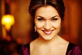 Olga peretyatko is a russian operatic soprano. Olga Peretyatko Praesentiert Ihr Arien Recital Arabesque