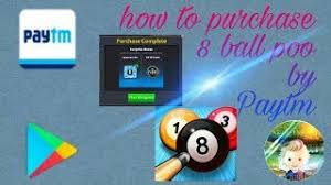 These cheats will give you added money and experience which you can use to buy sticks and unlocks various other things in. How To Buy 8 Ball Pool Coins With Paytm