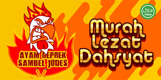 Bermimpi dikejar ayam memang tak seseram mimpi dikejar orang gila atau setan. Ayam Geprek Sambal Judes é¦–é¡µ Facebook