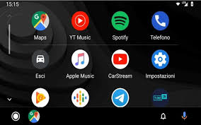 You are downloading carstream apk version v 2.0.1. Come Installare Carstream Su Android Auto Con Android 10 Aggiornato