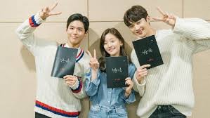 Jul 08, 2021 · menyedaiakan segudang judul drama korea yang tergolong lengkap, netflix jadi rekomendasi pertama buat kamu yang lagi cari web nonton drakor, nih! 5 Drama Korea Terbaru Yang Akan Tayang Di Netflix