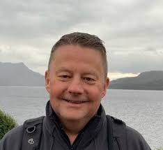 About Us — Naturally High Performance