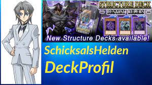 Schicksalshelden deck gebraucht kaufen auf ebay, amazon, quoka, verpassen sie keine gelegenheit! Yugioh Schicksalshelden Deckprofil Yugioh Duel Links Deutsch Youtube