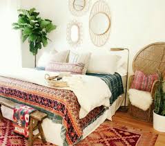 Pin By Berre Tekeoglu On Zuhause Ist Home Bedroom Modern Bohemian Bedroom Bedroom Inspirations