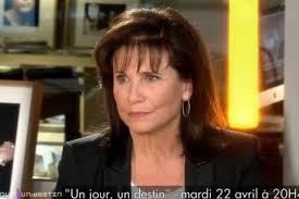 Anne Sinclair ou l'amour aveugle