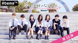 今日、好きになりました。第16弾』 | 実績紹介 | 株式会社AbemaProduction