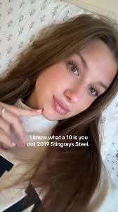 Cati Mackenzie Cheer