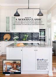 Posts to tai chi restaurant. A Modern Classic This Kitchen Is Given A Much Needed Makeover Pressreader