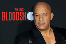15 Things You Didn'T Know About Vin Diesel