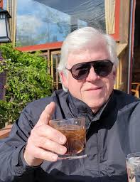 Obituary information for John (Jack) Quinn