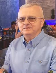 Obituary for Hector Jahir Gomez