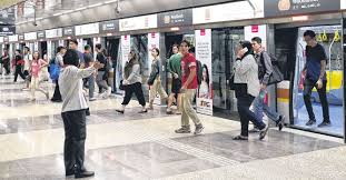 Transport minister khaw boon wan said on monday (march 23) that testing. Stage 2 Of Thomson East Coast Line Delayed By Six Months Until Q3 2021