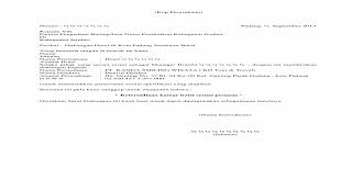 Contoh surat cuti kuliah pdf. Contoh Proposal Penawaran Catering Ke Sekolah Pdf
